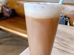 -The Rug Cafe(王府中环店)