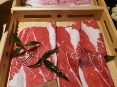 -锦和牛·炭火烧肉(ICC太和里店)