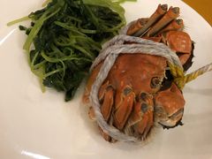 -上海西藏大厦万怡自助餐厅(徐汇店)