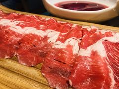 -青瓷火锅料理(西单大悦城店)
