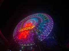 -星城之眼摩天轮