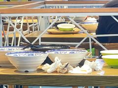 -汪爹爹武汉牛三鲜(朝外大街店)