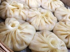 豆腐小笼包-嵊州特色小吃(萧山街店)