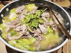 -川堂风·跷脚牛肉·乐山爆炒(宝山日月光店)