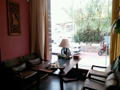 -碧露轩·大益茶体验馆(镇江路店)