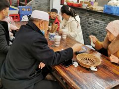 -清真石家包子(大皮院总店)