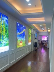 -武汉五洲整形外科医院