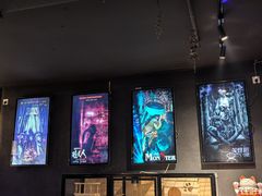 -瞳·实景密室逃脱(护国店)
