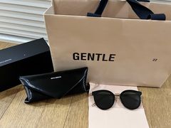 -GENTLE MONSTER(上海前滩太古里店)