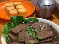 -澳门陈光记烧味饭店(南京德基广场店)
