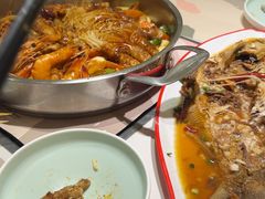 -黄记煌三汁焖锅(新佳丽江汉路店)