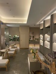 -8SPA养愈空间·新中式疗愈spa