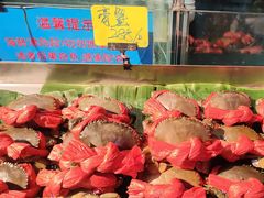 -辉记炭烧海鲜大排档·老字号(福田店)