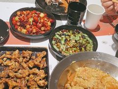-一棠龙虾•王牌虾球(恒隆广场店)
