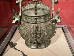 -台北故宫博物院