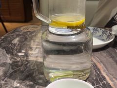 -前海沿·青岛菜(乐客城店)