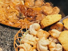 -农家铁锅炖(太阳沟店)