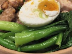 -华记煲仔华·煲仔饭(人和店)