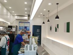 -LINLEE·手打柠檬茶(思北店)