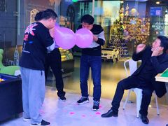 -CIAO·团建聚餐·生日派对轰趴馆(福田店)