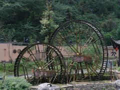 -车溪民俗旅游区