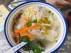 -长人馄饨铺(解放街店)