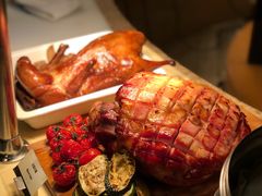 -上海东方佘山翰悦阁酒店·Vie全日制餐厅