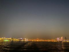 -武汉关码头(轮渡站)