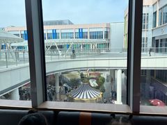 -比格比萨自助(宝山日月光店)