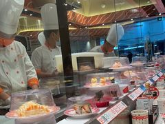 -新一番三文鱼寿司(大东海店)