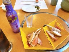 -蟹道乐(道顿堀本店)