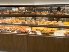 -山崎面包(苏州中心店)
