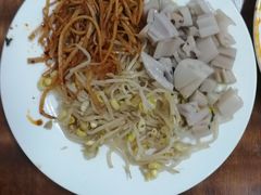 -温记府廟豆汤饭·始于1955年(海椒店)