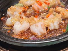 -绿茶餐厅(汇悦大融城店)