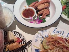 -太食獸泰式茶餐厅(济南万象城店)