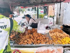 -马林夜市