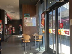 -汉堡王(徐汇绿地缤纷店)