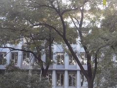 -山东大学(趵突泉校区)