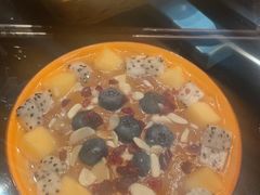 -西安浐灞艾美酒店·汉江餐厅·火锅