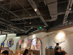 大堂-顾乡私房菜(金沙天街店)