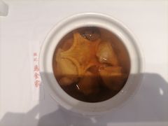 -胜记为食家·创新粤菜(车公庙店)