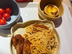 -避风塘(宝山万达店)