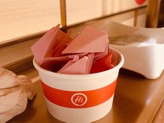 -海底捞火锅(海澜财富中心店)