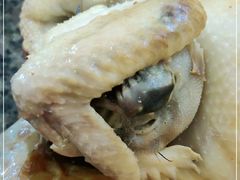 -阿侬盐焗鸡(清澜店)