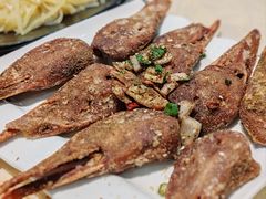 -怪怪龙虾·来自江苏盱眙(惊驾路店)