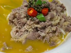 -老吉堂上海本帮菜(望京万象汇店)