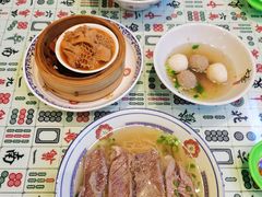 -七爷清汤腩·港式餐厅(金狮广场店)