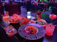 -MOSSO音乐酒吧·live house(南京旗舰店)