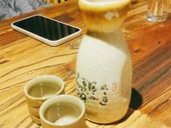 -并州大牌档之醉轻尘