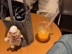 -星巴克(嘉定中信泰富万达广场店)